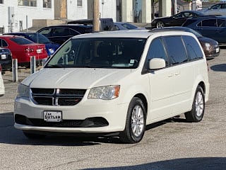 2013 Dodge Grand Caravan SXT 2C4RDGCG9DR748660 2013 Dodge Grand Caravan SXT