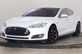 2013 Tesla Model S Performance 5YJSA1DP8DFP17806 2013 Tesla Model S Performance