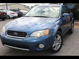2007 Subaru Outback 3.0 R L.L.Bean Edition 4S4BL86C674210732 2007 Subaru Outback 3.0 R L.L.Bean Edition