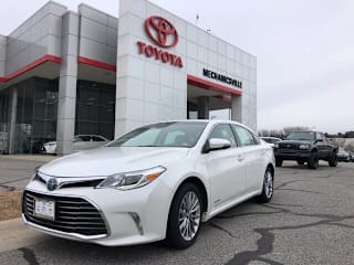 2017 Toyota Avalon Hybrid 4T1BD1EB7HU059396 2017 Toyota Avalon Hybrid