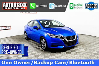 2020 Nissan Versa SV 3N1CN8EV6LL827836 2020 Nissan Versa SV