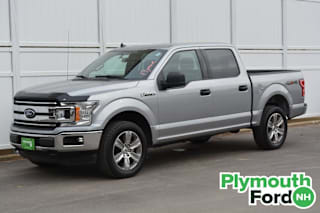 2020 Ford F-150 1FTEW1EP2LFB00876 2020 Ford F-150