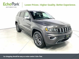 2019 Jeep Grand Cherokee 1C4RJFBG7KC745878 2019 Jeep Grand Cherokee