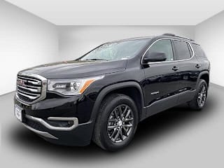2018 GMC Acadia SLT-1 1GKKNULS7JZ236578 2018 GMC Acadia SLT-1