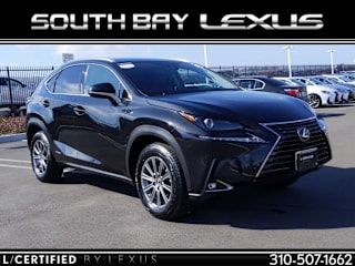 2020 Lexus NX 300h Base JTJDJRDZ1L5001514 2020 Lexus NX 300h Base