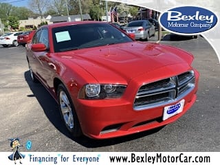 2013 Dodge Charger SE 2C3CDXBG6DH539779 2013 Dodge Charger SE