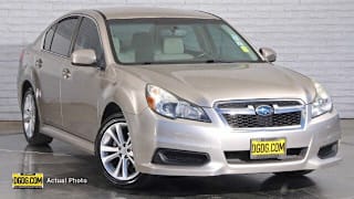 2014 Subaru Legacy 2.5i Premium 4S3BMBC69E3031343 2014 Subaru Legacy 2.5i Premium
