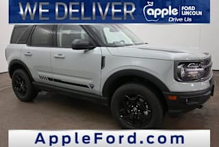2021 Ford Bronco Sport 3FMCR9F90MRA30730 2021 Ford Bronco Sport
