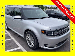 2019 Ford Flex Limited 2FMHK6D85KBA05997 2019 Ford Flex Limited