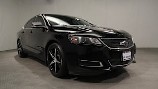 2015 Chevrolet Impala LT 2G1125S37F9109064 2015 Chevrolet Impala LT