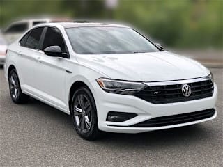 2019 Volkswagen Jetta 1.4T R-Line 3VWC57BU4KM212632 2019 Volkswagen Jetta 1.4T R-Line