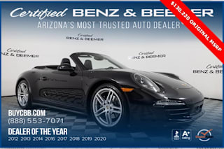 2014 Porsche 911 Carrera 4 WP0CA2A94ES140454 2014 Porsche 911 Carrera 4
