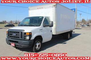 2013 Ford E-150 E 350 SD 2dr Commercial/Cutaway/Chassis 138 176 in. WB 1FDWE3FL1DDB22293 2013 Ford E-150 E 350 SD 2dr Commercial/Cutaway/Chassis 138 176 in. WB