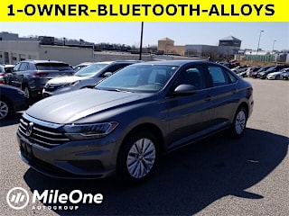 2019 Volkswagen Jetta 3VWCB7BU5KM201938 2019 Volkswagen Jetta