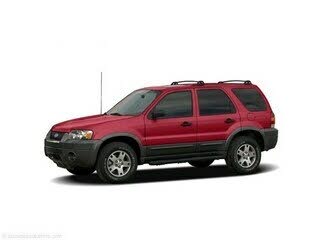 2005 Ford Escape 1FMCU03105KA77755 2005 Ford Escape