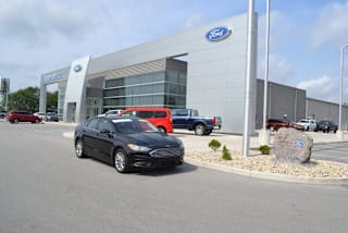 2017 Ford Fusion 3FA6P0H75HR365671 2017 Ford Fusion