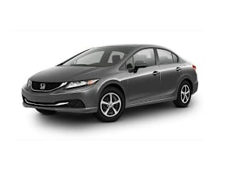 2015 Honda Civic 19XFB2F70FE098578 2015 Honda Civic