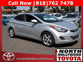 2013 Hyundai Elantra 5NPDH4AE0DH249225 2013 Hyundai Elantra