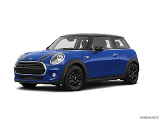 2019 MINI Hardtop 2 Door Cooper WMWXP5C59K2H30608 2019 MINI Hardtop 2 Door Cooper