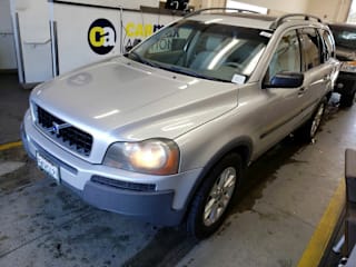 2005 Volvo XC90 2.5T YV1CY592551134554 2005 Volvo XC90 2.5T