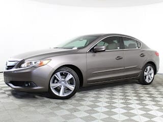 2015 Acura ILX 2.0L w/Premium 19VDE1F56FE009886 2015 Acura ILX 2.0L w/Premium