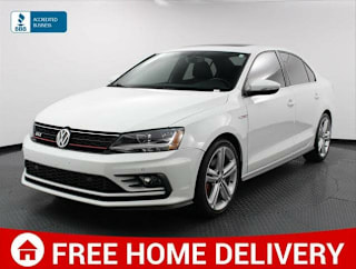 2017 Volkswagen Jetta 3VW4T7AJ5HM283543 2017 Volkswagen Jetta