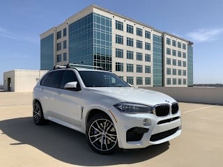 2015 BMW X5 M 5YMKT6C55F0C89468 2015 BMW X5 M