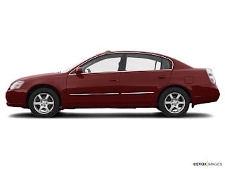2005 Nissan Altima 2.5 S 1N4AL11D55C179361 2005 Nissan Altima 2.5 S