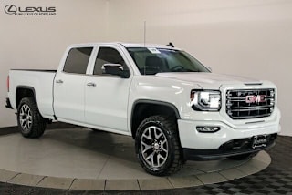 2016 GMC Sierra 1500 SLT 3GTU2NEC2GG235968 2016 GMC Sierra 1500 SLT