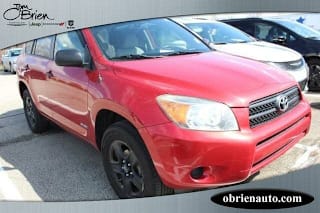 2008 Toyota RAV4 JTMBD33V686054742 2008 Toyota RAV4