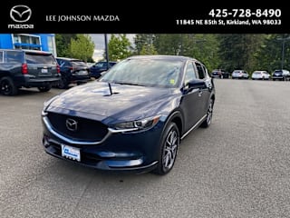 2018 Mazda CX-5 Touring JM3KFBCM5J0434957 2018 Mazda CX-5 Touring