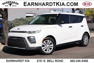 2020 Kia Soul LX KNDJ22AU9L7026880 2020 Kia Soul LX