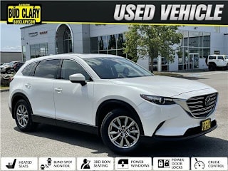 2019 Mazda CX-9 Touring JM3TCBCY3K0312809 2019 Mazda CX-9 Touring
