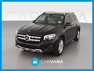 2020 Mercedes-Benz GLB GLB 250 WDC4M4GB6LW003291 2020 Mercedes-Benz GLB GLB 250