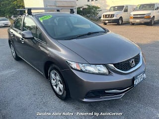 50 Best Richmond Used Honda Civic For Sale Savings From 3 079