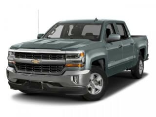 2017 Chevrolet Silverado 1500 LT 3GCUKRECXHG445114 2017 Chevrolet Silverado 1500 LT