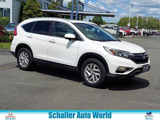 2015 Honda CR-V EX-L 5J6RM4H79FL064480 2015 Honda CR-V EX-L