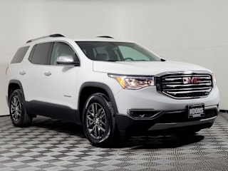 2017 GMC Acadia 1GKKNULS0HZ169347 2017 GMC Acadia