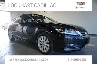 2014 Honda Accord EX-L 1HGCR2F85EA302897 2014 Honda Accord EX-L