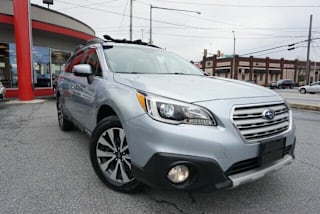 2016 Subaru Outback 3.6R Limited 4S4BSENC5G3209841 2016 Subaru Outback 3.6R Limited