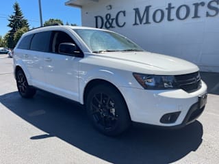 2016 Dodge Journey SXT 3C4PDCBG1GT246938 2016 Dodge Journey SXT