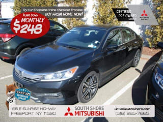 2017 Honda Accord 1HGCR2F58HA254709 2017 Honda Accord