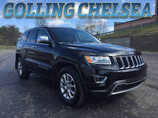 2015 Jeep Grand Cherokee Limited 1C4RJFBG7FC699457 2015 Jeep Grand Cherokee Limited