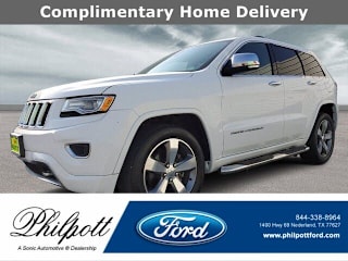 2015 Jeep Grand Cherokee Overland 1C4RJECG9FC793039 2015 Jeep Grand Cherokee Overland