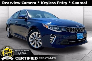 2018 Kia Optima S 5XXGT4L35JG240518 2018 Kia Optima S