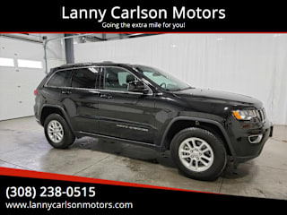 2020 Jeep Grand Cherokee Laredo 1C4RJFAG9LC132664 2020 Jeep Grand Cherokee Laredo