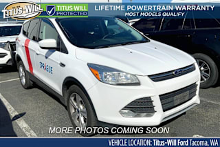 2013 Ford Escape SE 1FMCU9G96DUD72009 2013 Ford Escape SE