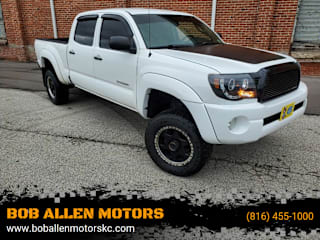 2010 Toyota Tacoma V6 3TMMU4FN6AM016850 2010 Toyota Tacoma V6