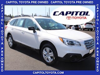 2016 Subaru Outback 2.5i 4S4BSAAC6G3241633 2016 Subaru Outback 2.5i