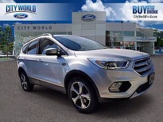 2017 Ford Escape 1FMCU9GD3HUB25346 2017 Ford Escape